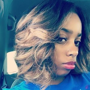 Meet your Posher, Sierra